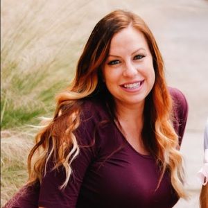 Meet your Posher, Megan